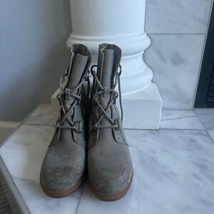 Sorel Joan of Arctic Wedge ll